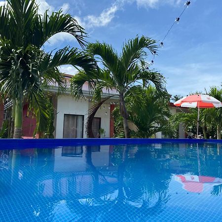Jean Studio Apartment Panglao Luaran gambar