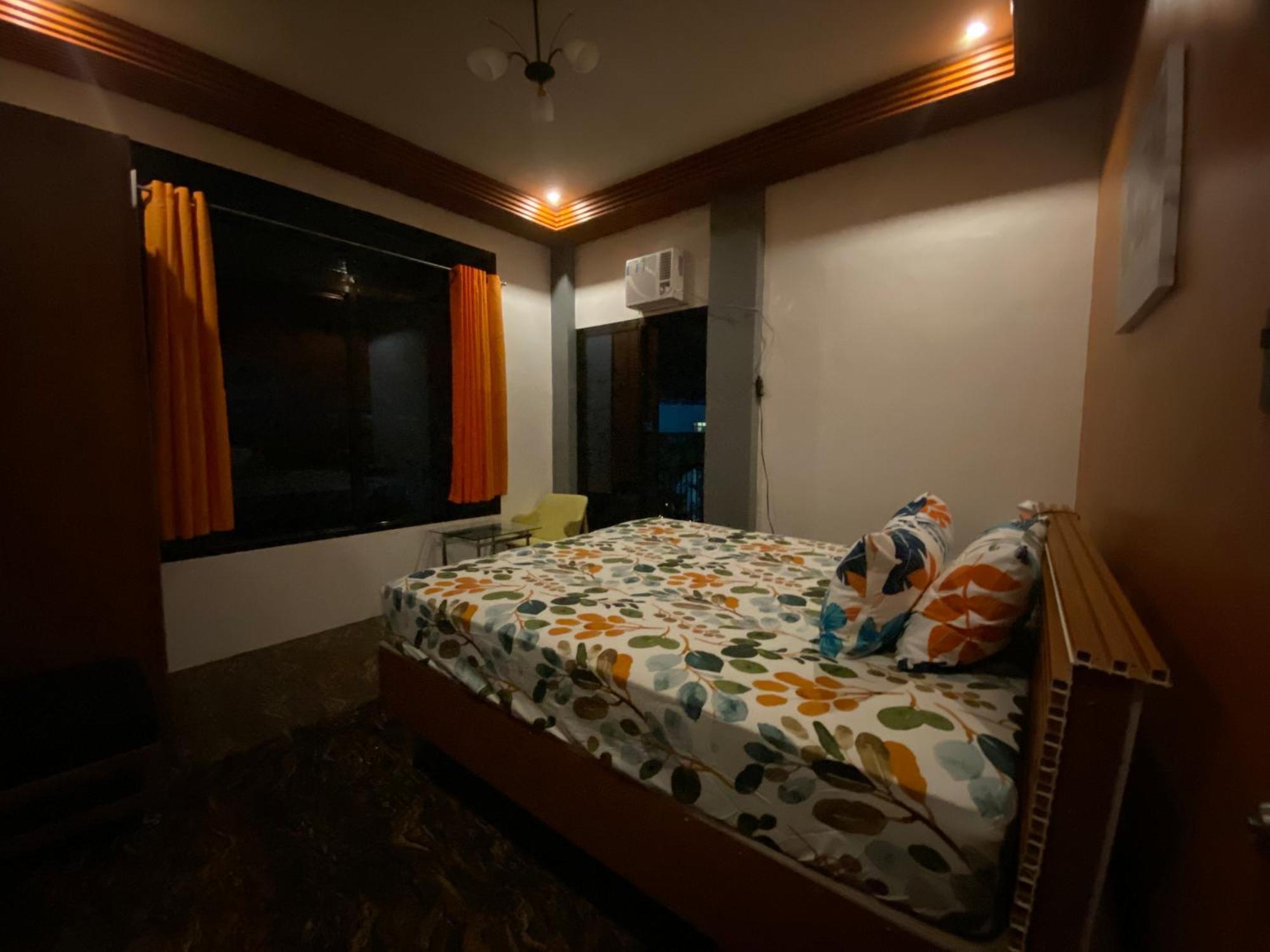 Jean Studio Apartment Panglao Bilik gambar