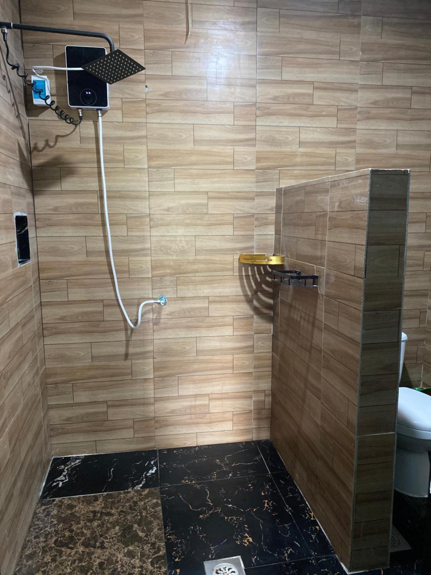 Jean Studio Apartment Panglao Bilik gambar